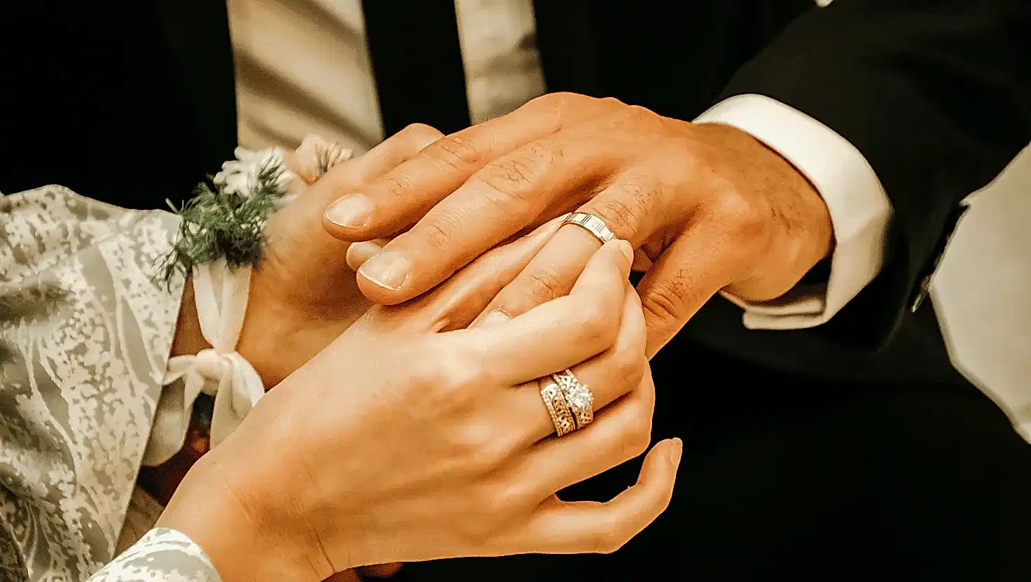 La Terra degli Aranci e il Destination Wedding a Napoli