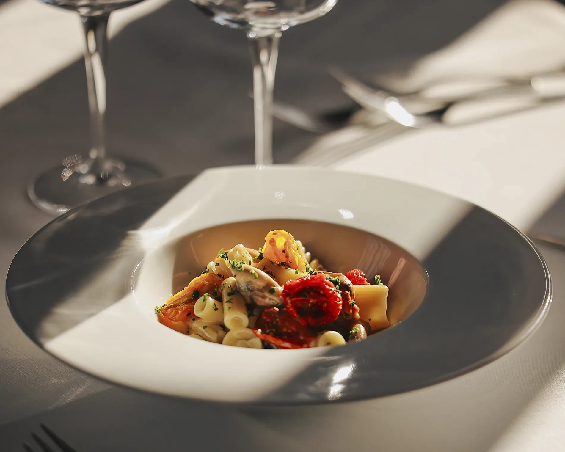 La cucina 2